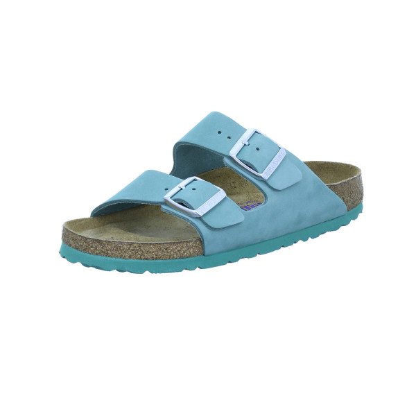 Arizona SFB schmal beryl von Birkenstock