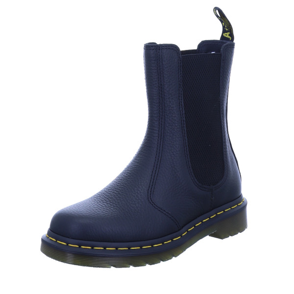 2976 Hi black von Dr. Martens