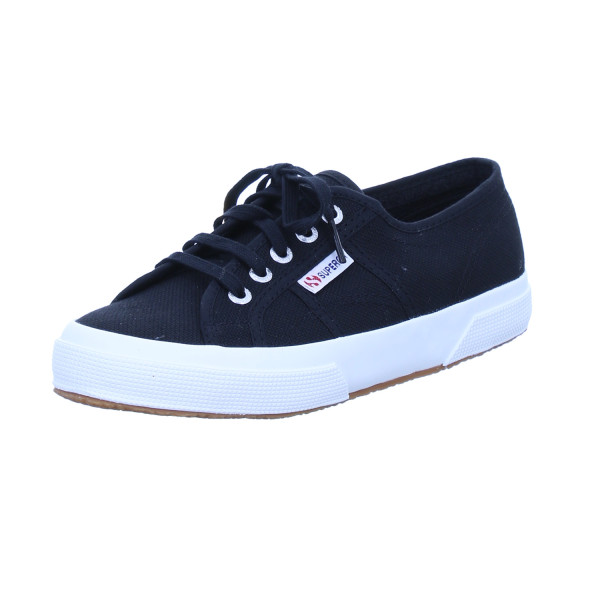 Cotu Classic Black White von Superga