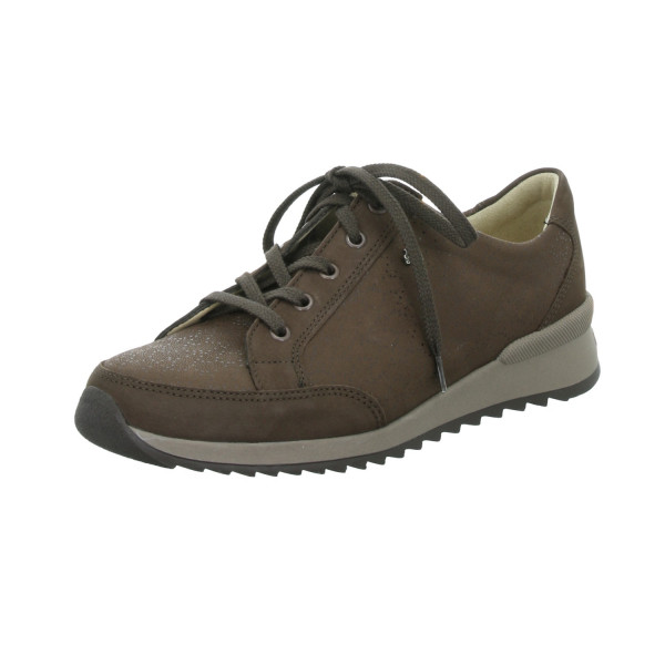 Pordenone marron von Finn Comfort