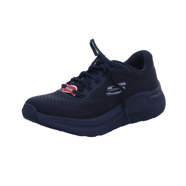 Arch Fit 2.0 Big League black von Skechers