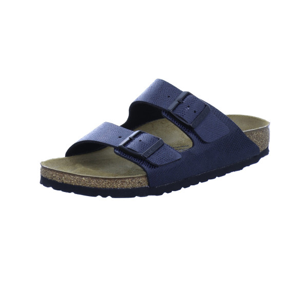 Arizona normal Magical metallic midnight von Birkenstock