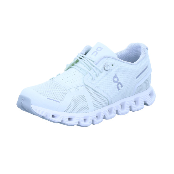 Cloud 5 W Ice / White (Mint) von On