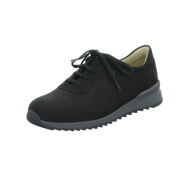 Cerritos schwarz von Finn Comfort
