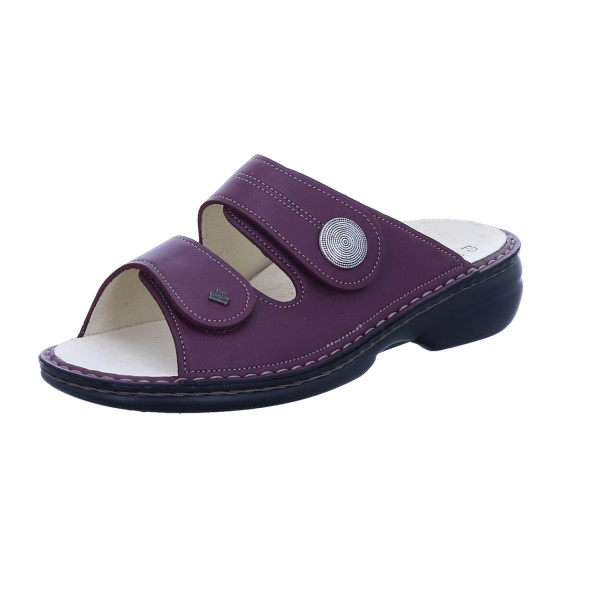 Sansibar bordo von FinnComfort