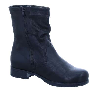 Denk Think schwarz Schockmann Schuhe