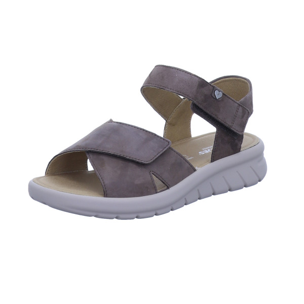 Calypso dunkelbraun von Hartjes