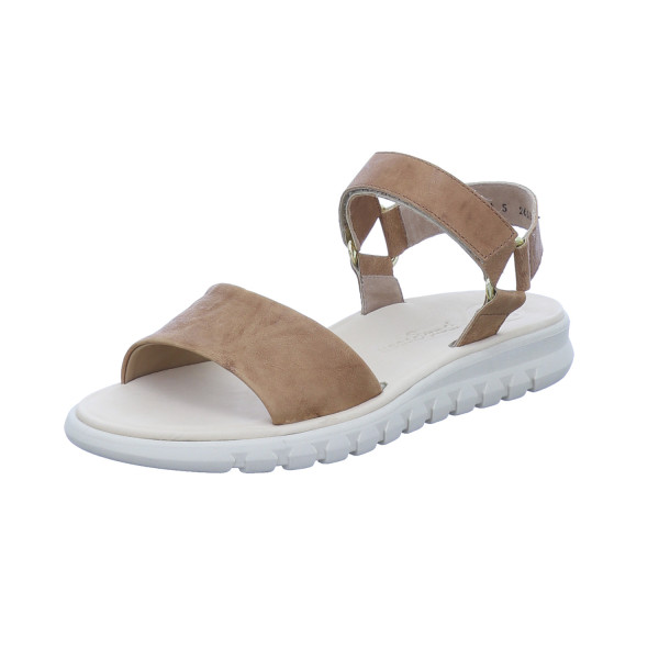 6219 Sandale cuoio von Paul Green