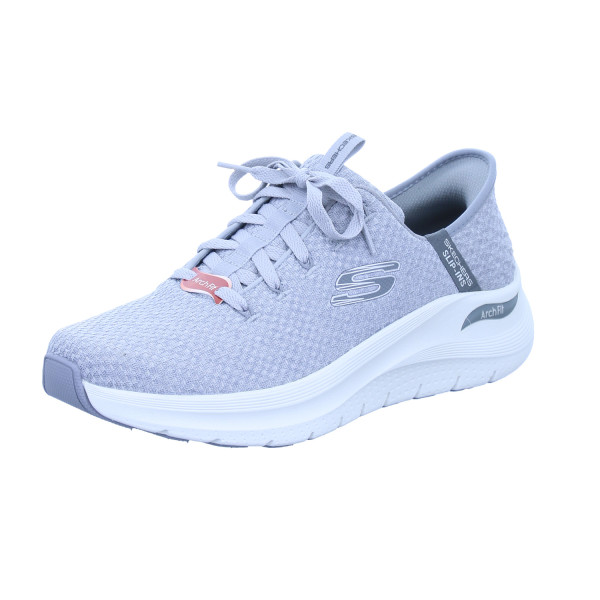 Arch Fit 2.0 grey von Skechers