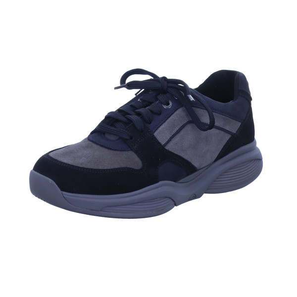 SWX29 Men black von Xsensible