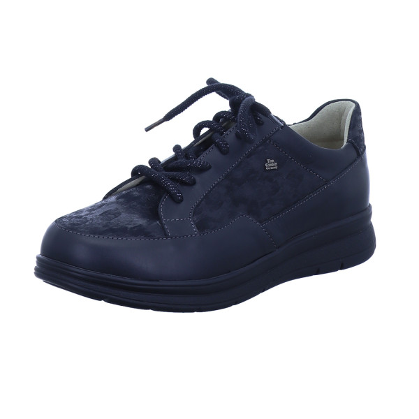 Toulon schwarz/nero von FinnComfort