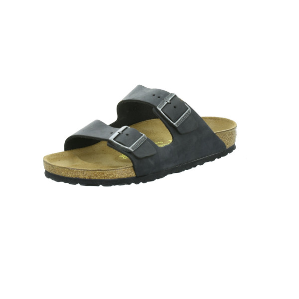 Arizona normal schwarz von Birkenstock