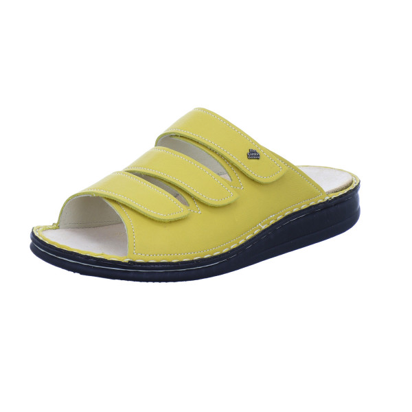 Korfu yellow von FinnComfort