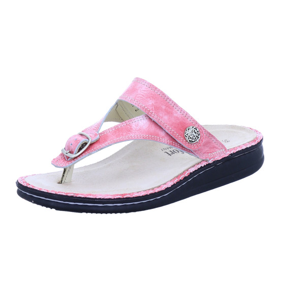 Alexandria-S corale von FinnComfort