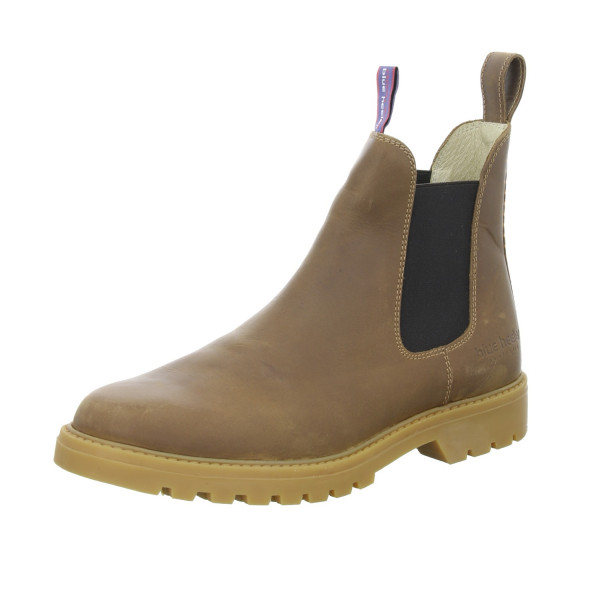 Sydney Chelsea Boot cognac von Blue Heeler