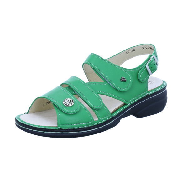 Gomera green von FinnComfort