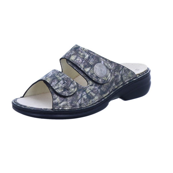 Sansibar bronze von FinnComfort