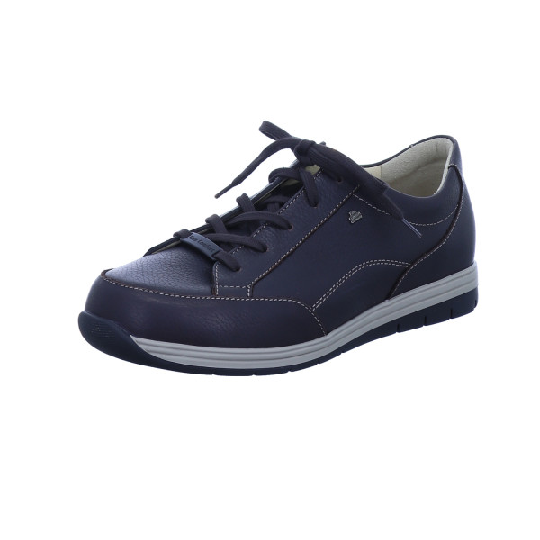 Osorno darkbrown von FinnComfort