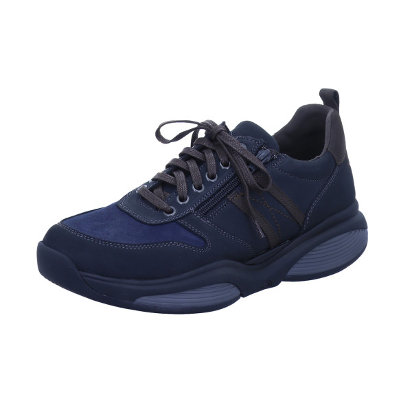 SWX3 Men navy/brown von Xsensible
