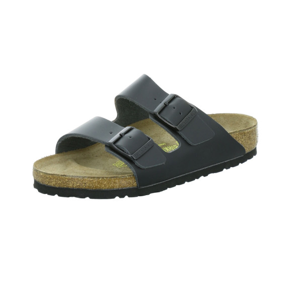 Arizona normal black von Birkenstock