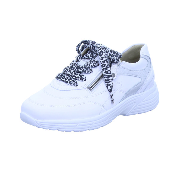 Katy weiss-silber von Hartjes