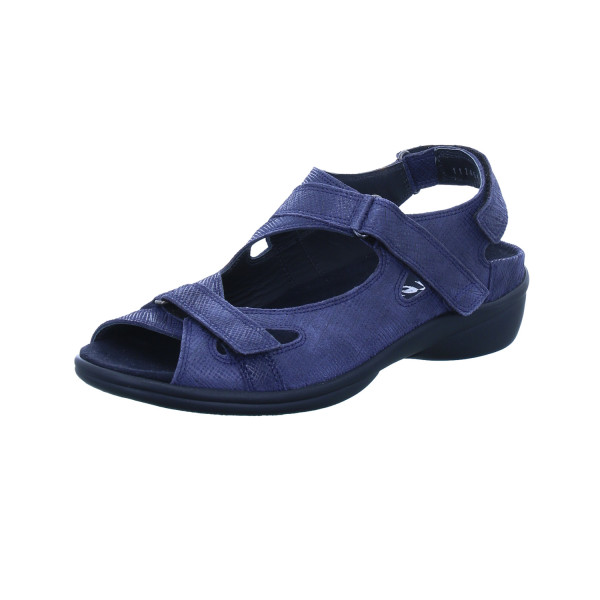 7258 dunkelblau von Durea
