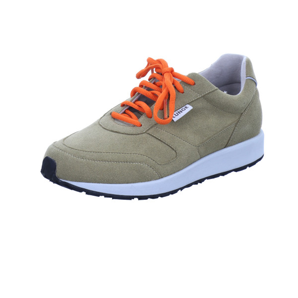 Cl. Walk W Stability caramel/caramel/lightgrey von Lunge