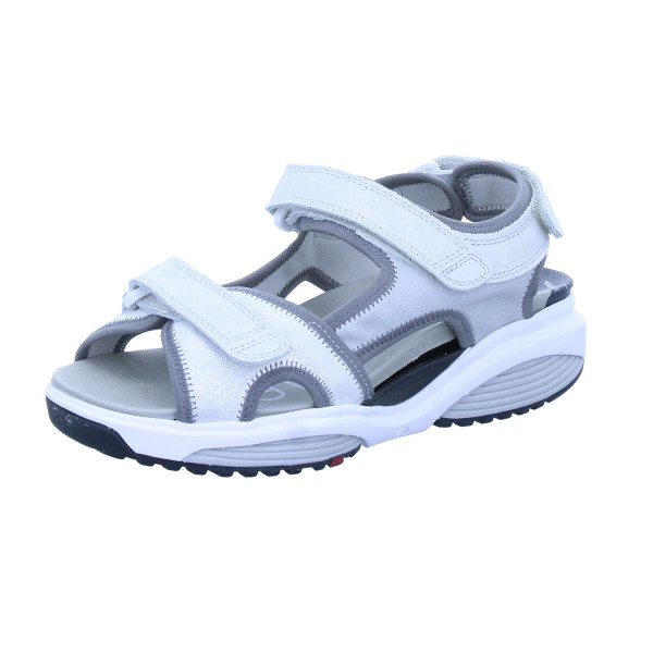 Nikita Sandal grey von Xsensible