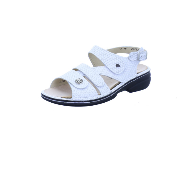 Gomera weiss von FinnComfort