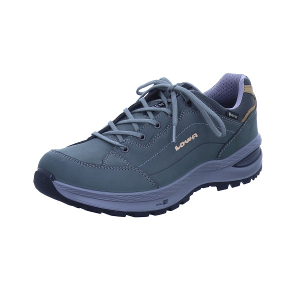 Renegade EVO GTX LO Ws graphit/aprikose von Lowa