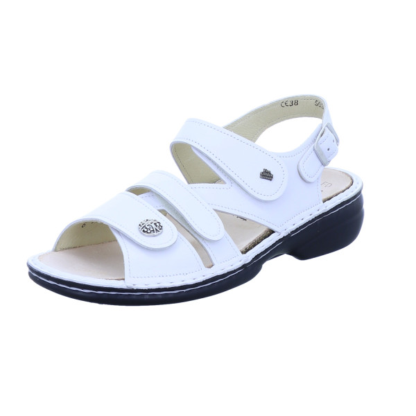 Gomera weiss von FinnComfort