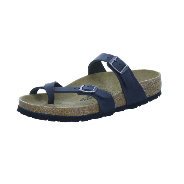 Mayari normal Black von Birkenstock