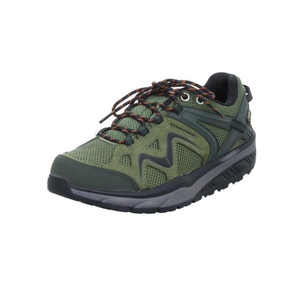 Himaya 18 GTX W Military von MBT
