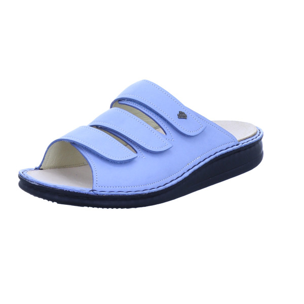 Korfu blue von FinnComfort
