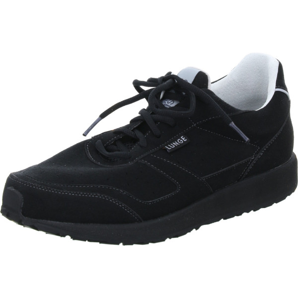 Cl. Walk M NEU schwarz/schwarz/schwarz von Lunge