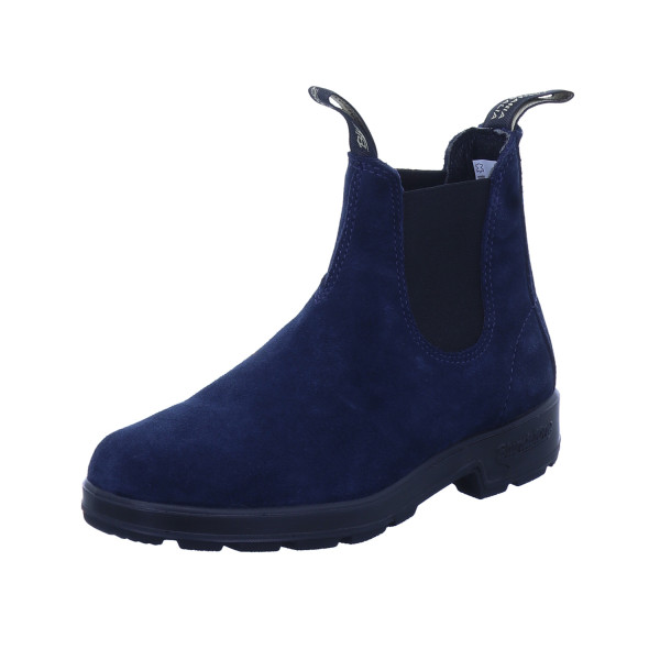 Chelsea 2503 midnight navy von Blundstone