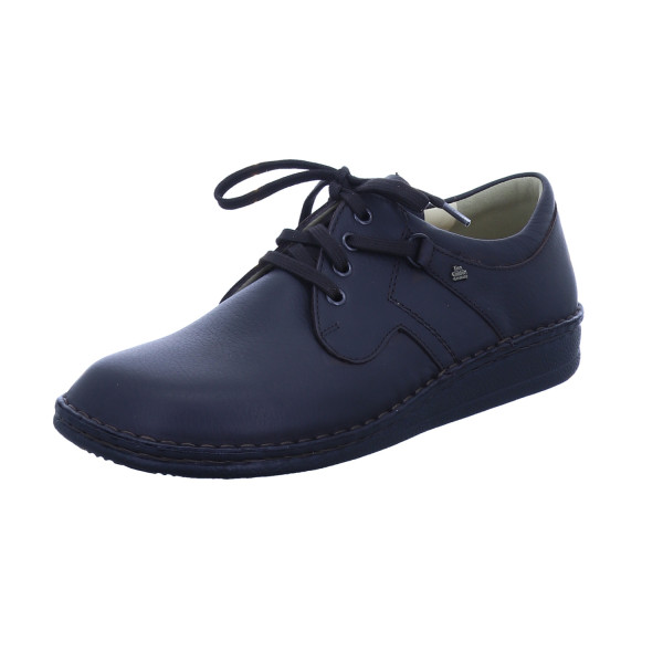 Vaasa darkbrown von FinnComfort