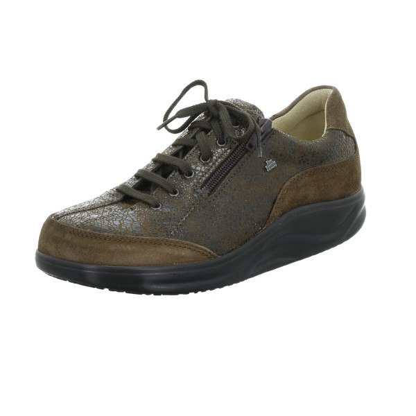 Otaru marron von Finn Comfort