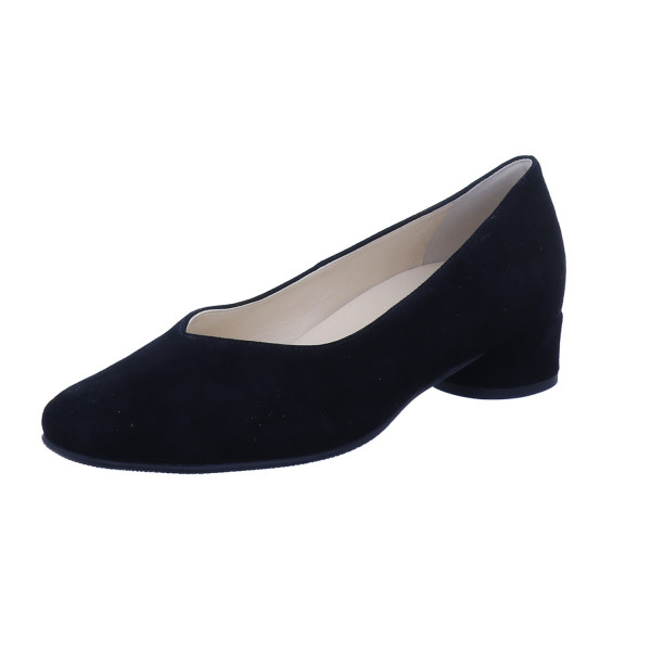 Roma schwarz von Hassia