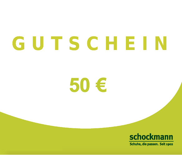 Gutschein50