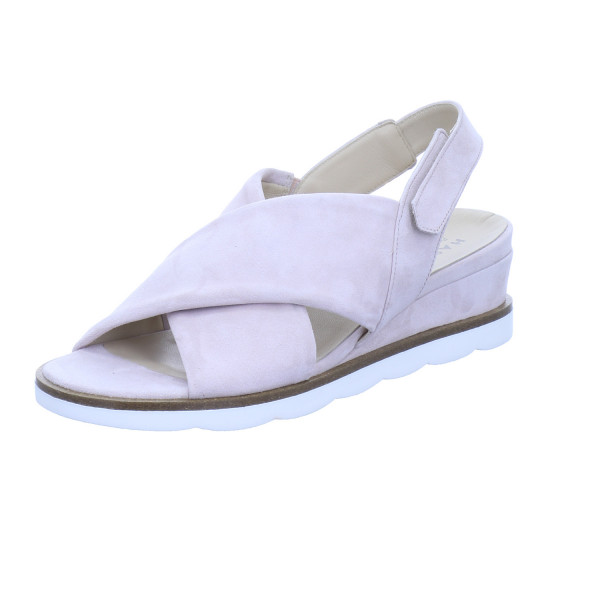 Riva Hassia rose Schockmann Schuhe