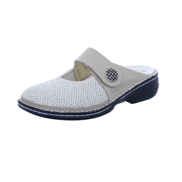 Asinara sesame/sand von FinnComfort