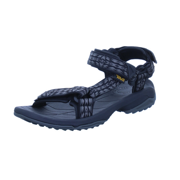 Terra FI Lite Mens rambler black von Teva