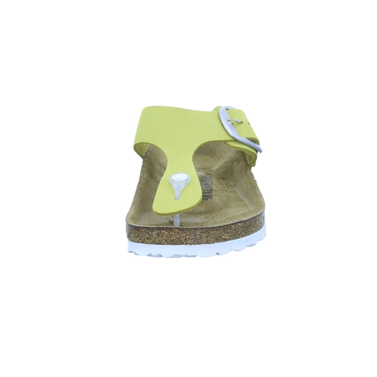 Gizeh Big Buckle normal Birkenstock popcorn