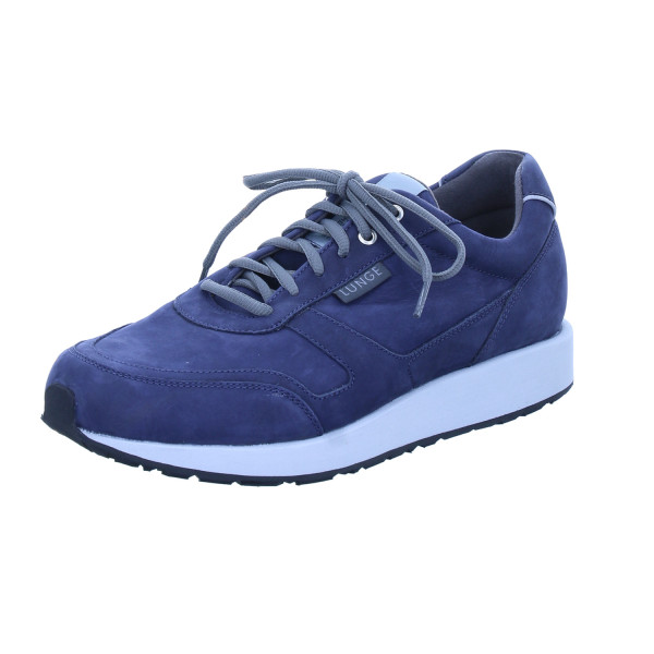 Cl. Walk W Stability blue/shadow/light grey von Lunge