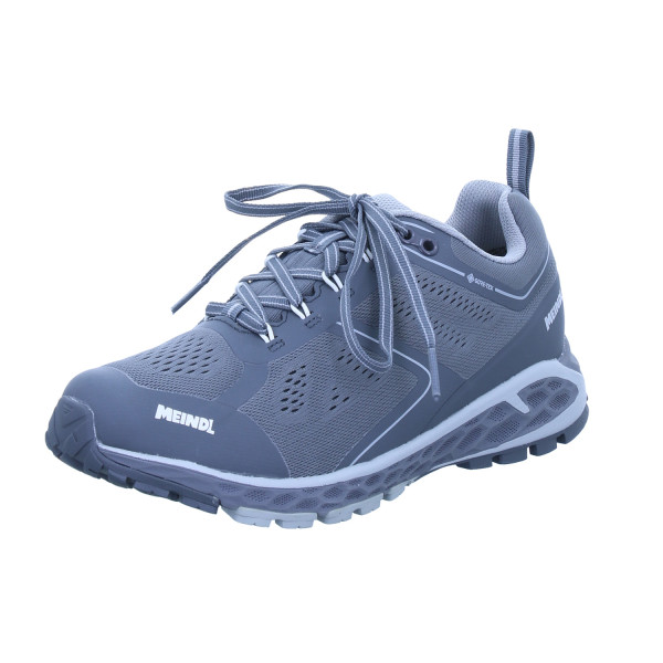 Power Walker Lady 2.0 grey/silber von Meindl