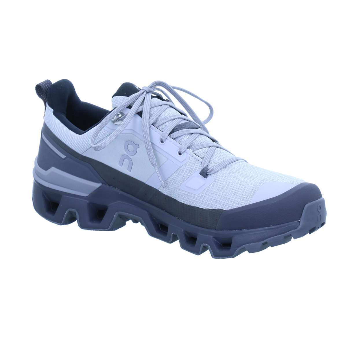 Cloudwander Waterproof M - On - glacier/eclipse