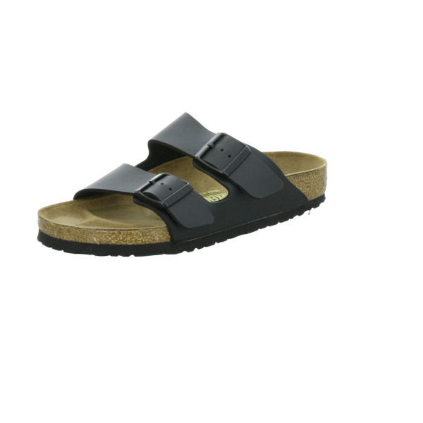 Arizona normal black von Birkenstock