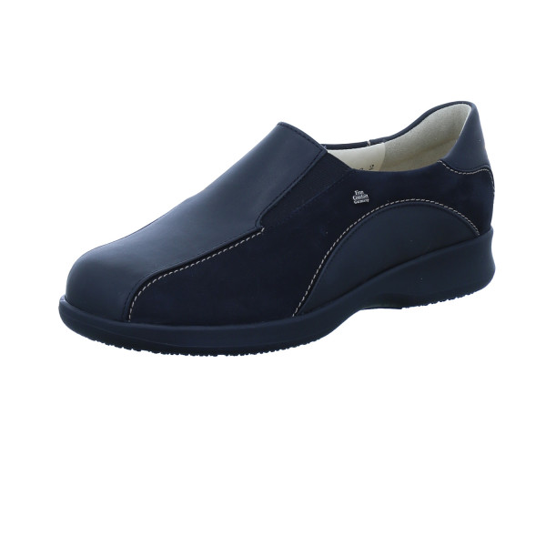 Seoul schwarz von FinnComfort