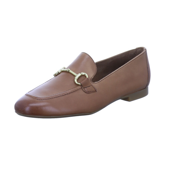 2596 Loafer cognac von Paul Green
